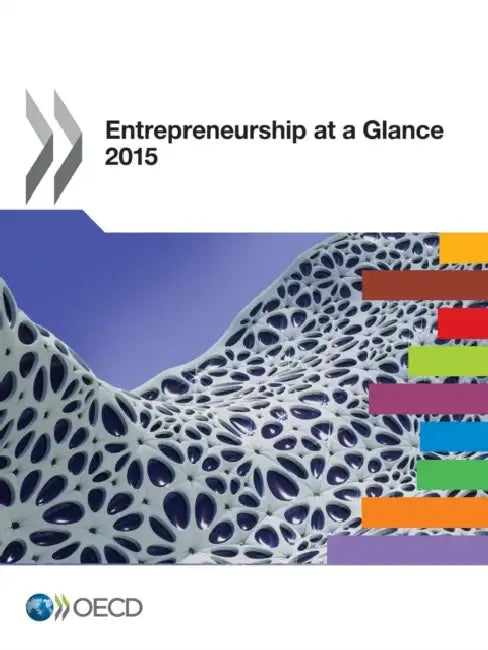Buy Entrepreneurship at a Glance 2015 (English, Oecd) — BookShops.in