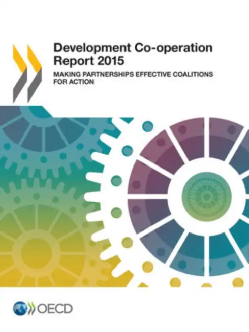 Buy Development Co-Operation Report (English, Organization for Economic Cooperation an) — BookShops.in