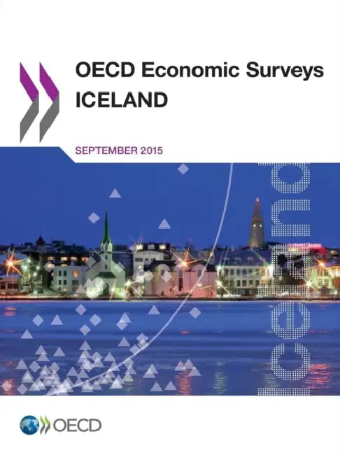 OECD Economic Surveys (English, OECD) view 2