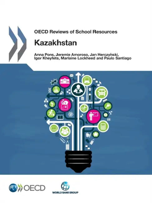 Buy OECD Reviews of School Resources OECD Reviews of School Resources (English, OECD) — BookShops.in