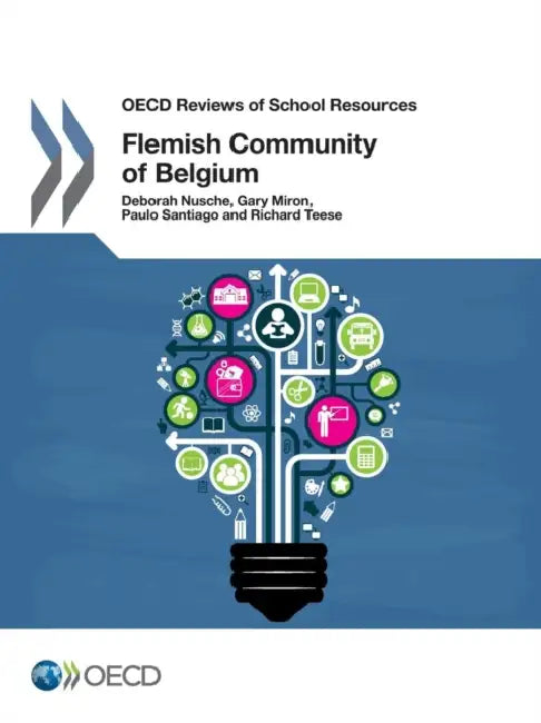 Buy OECD Reviews of School Resources OECD Reviews of School Resources (English, Oecd) — BookShops.in