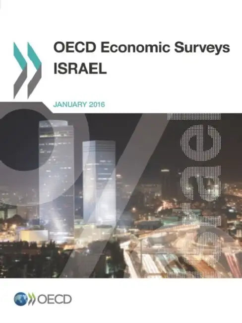 OECD Economic Surveys (English, OECD) view 4