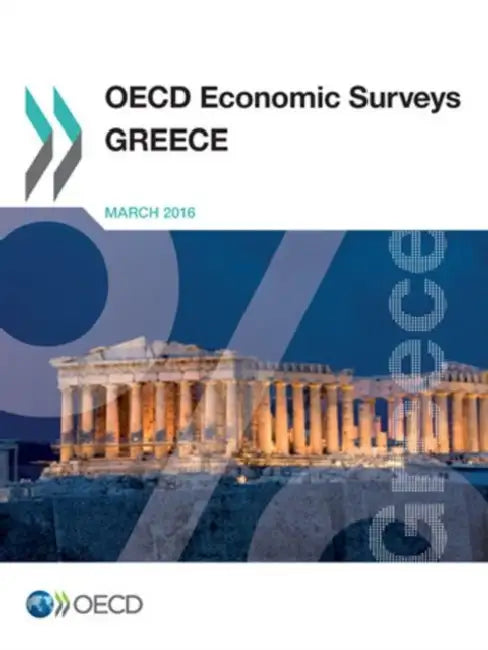 Buy OECD Economic Surveys (English, OECD) โ BookShops.in