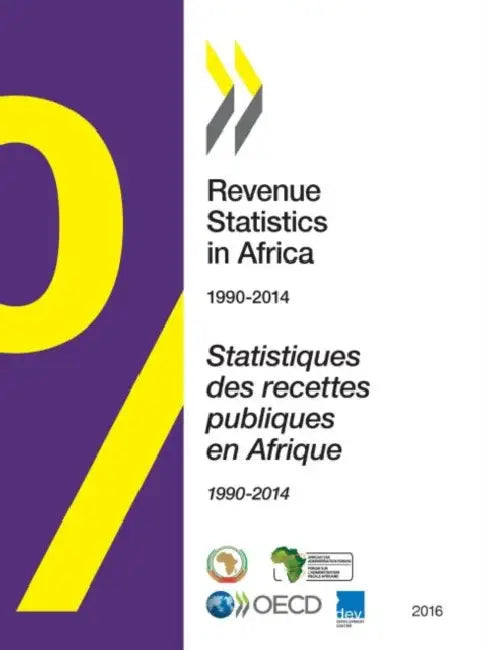 Revenue statistics in Africa: 1990-2014 view 4