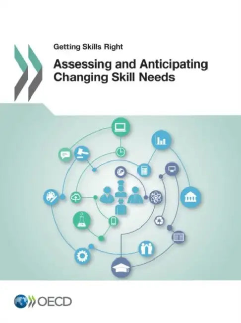 Buy Getting Skills Right (English, Organisation for Economic Co-Operation a) — BookShops.in