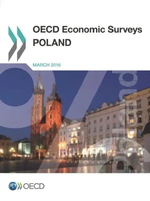 Buy OECD Economic Surveys (English, OECD) โ BookShops.in