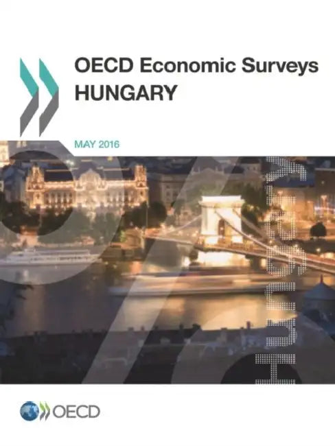 Buy OECD Economic Surveys (English, OECD) โ BookShops.in