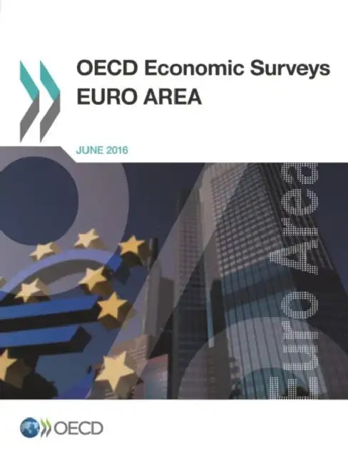 Buy OECD Economic Surveys (English, OECD) โ BookShops.in