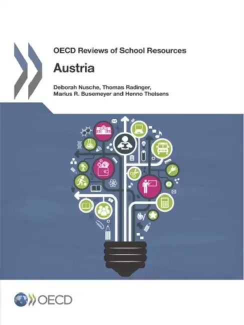 Buy OECD Reviews of School Resources OECD Reviews of School Resources (English, OECD) — BookShops.in