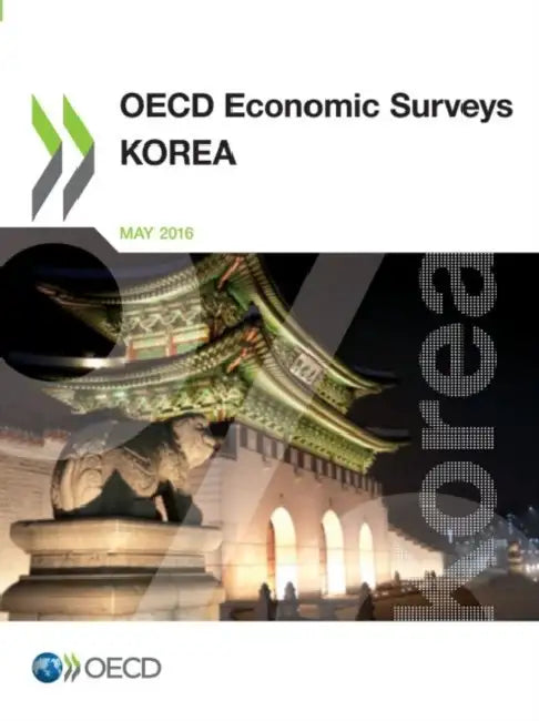 Buy OECD Economic Surveys (English, OECD) โ BookShops.in