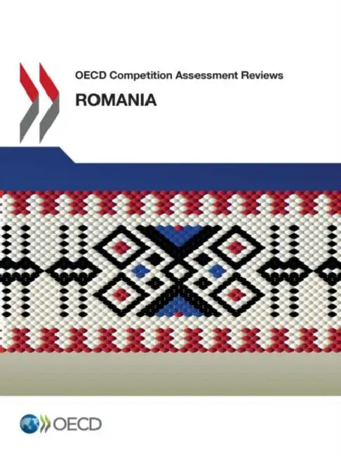 Buy OECD Competition Assessment Reviews (English, OECD) — BookShops.in