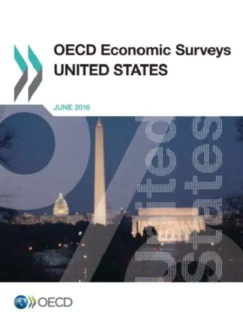 Buy OECD Economic Surveys (English, Oecd) — BookShops.in