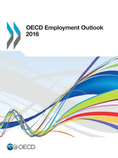 Buy OECD Employment Outlook (English, Organization for Economic Cooperation an) — BookShops.in