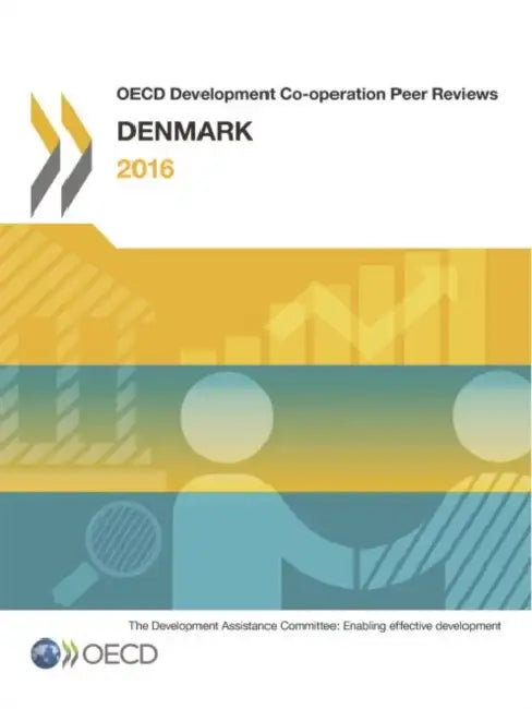 Buy OECD Development Co-Operation Peer Reviews OECD Development Co-Operation Peer Reviews (English, Oecd) — BookShops.in