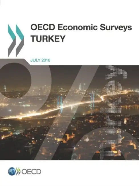 Buy OECD Economic Surveys (English, Oecd) — BookShops.in