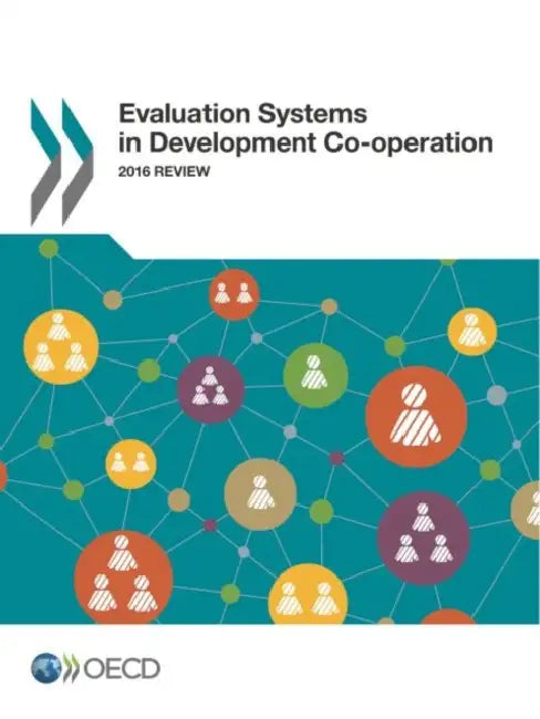 Buy Evaluation Systems in Development Co-Operation (English, Oecd) — BookShops.in