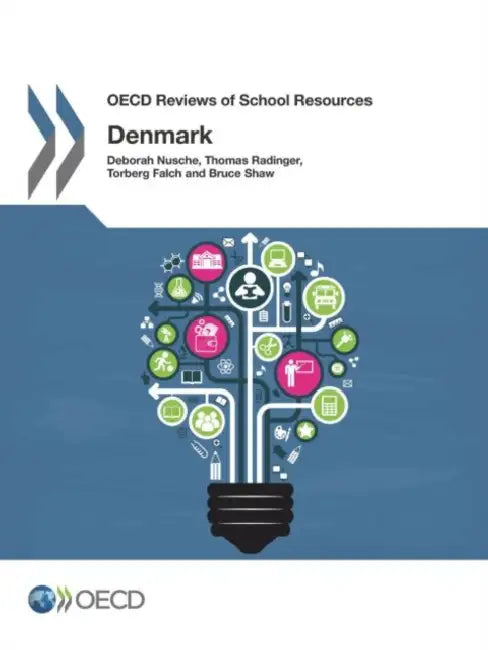 Buy OECD Reviews of School Resources (English, Organization for Economic Cooperation, amp;) — BookShops.in