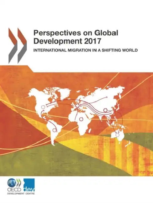 Buy Perspectives on Global Development 2017 (English, Oecd) — BookShops.in