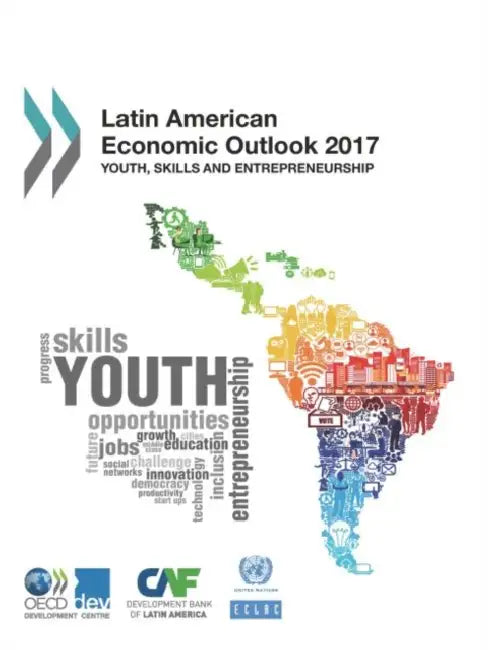 Buy Latin American Economic Outlook 2017 (English, Organization for Economic Cooperation, amp;) — BookShops.in