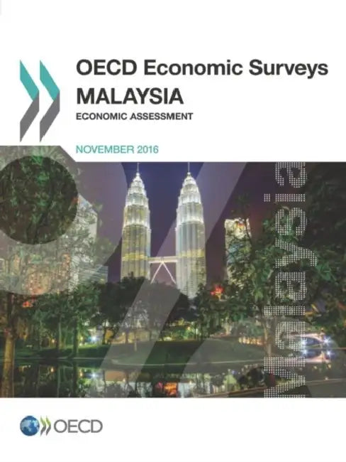 Buy OECD Economic Surveys (English, Organization for Economic Cooperation, amp;) — BookShops.in
