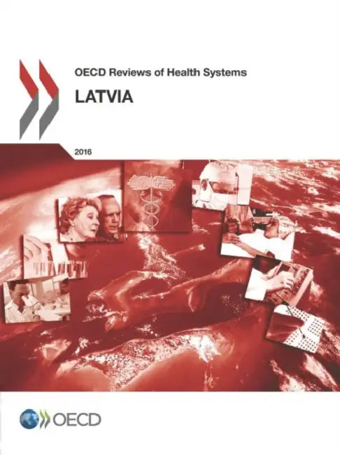 Buy OECD Reviews of Health Systems (English, Oecd) — BookShops.in
