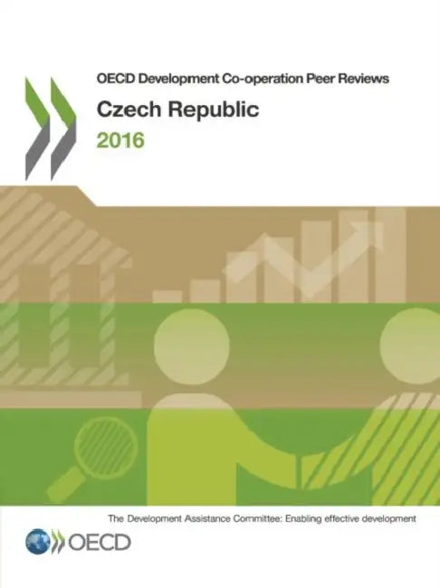 Buy OECD Development Co-Operation Peer Reviews (English, Organization for Economic Cooperation, amp;) — BookShops.in