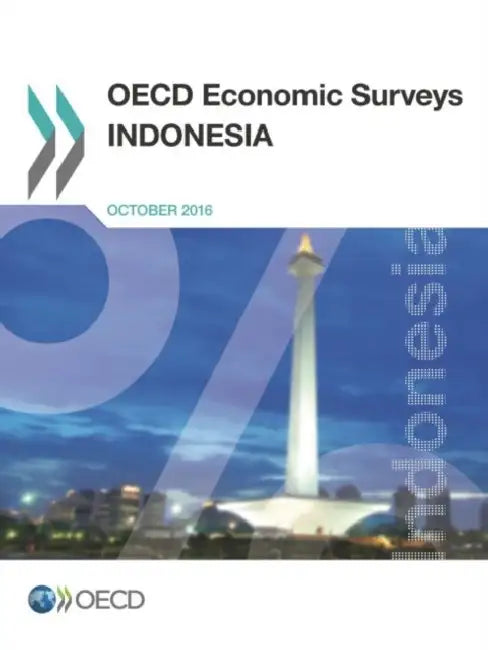 Buy OECD Economic Surveys (English, Organization for Economic Cooperation, amp;) — BookShops.in