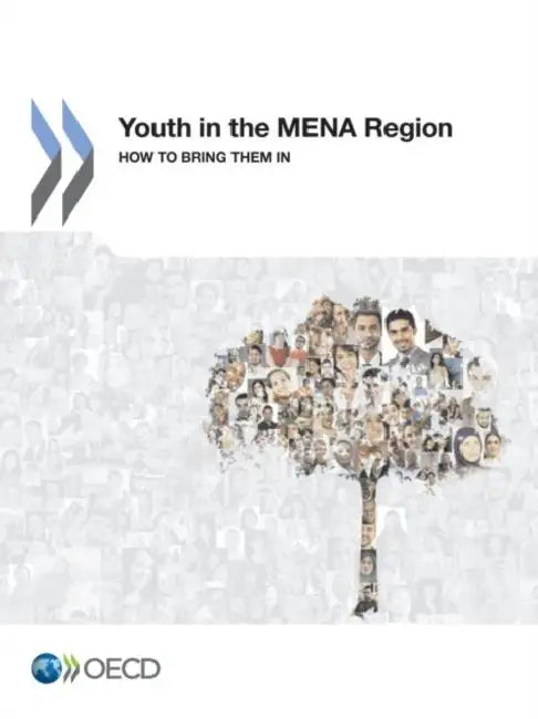 Buy Youth in the Mena Region (English, Organization for Economic Cooperation an) — BookShops.in