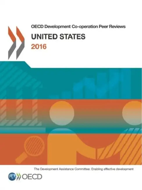 Buy OECD Development Co-Operation Peer Reviews (English, Organization for Economic Cooperation an) — BookShops.in