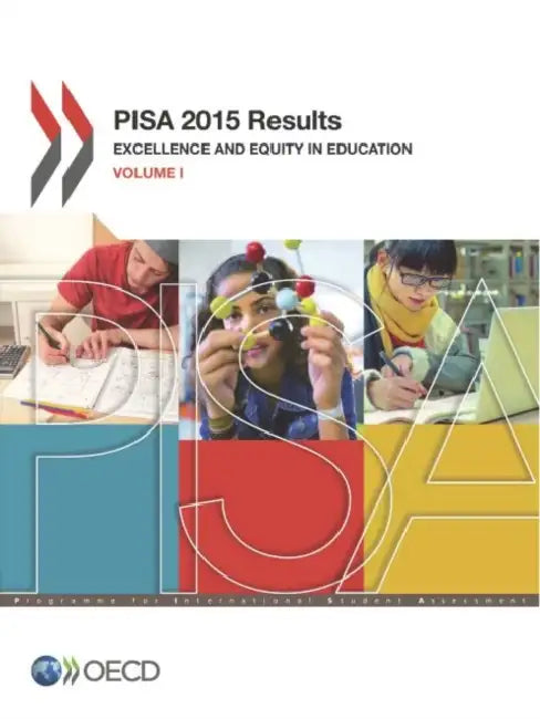Buy Pisa 2015 Results (English, Organization for Economic Cooperation an) — BookShops.in