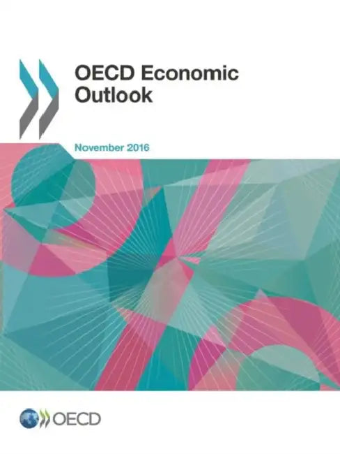 Buy OECD Economic Outlook, Issue 2 (English, Organization for Economic Cooperation an) — BookShops.in