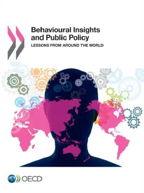 Buy Behavioural Insights and Public Policy (English, Oecd) — BookShops.in