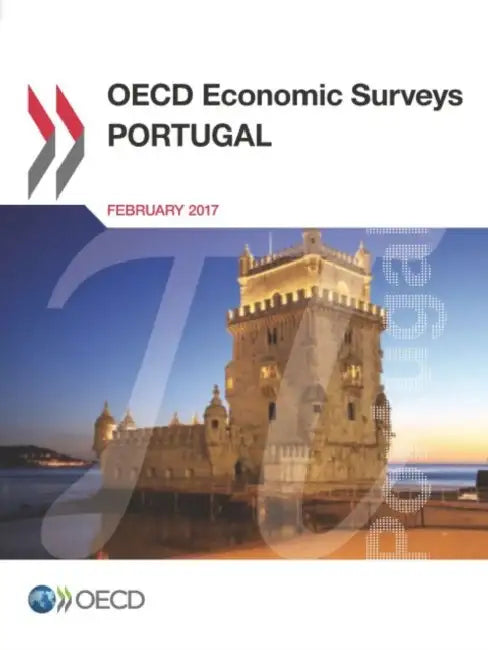 Buy OECD Economic Surveys (English, Oecd) — BookShops.in