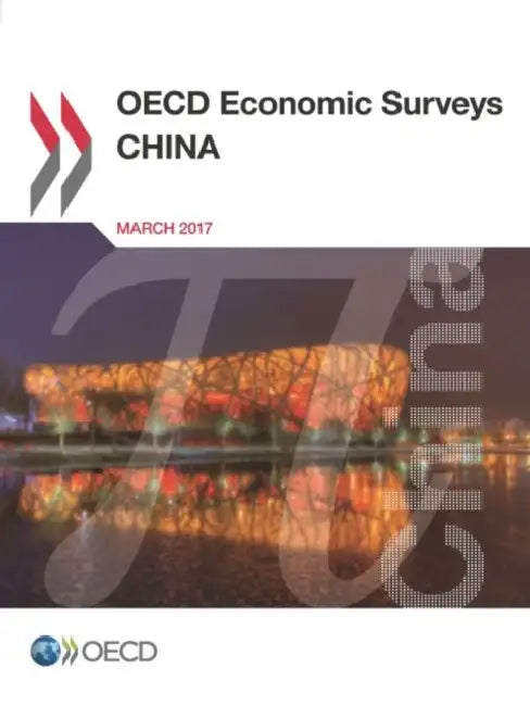 Buy OECD Economic Surveys (English, Oecd) — BookShops.in