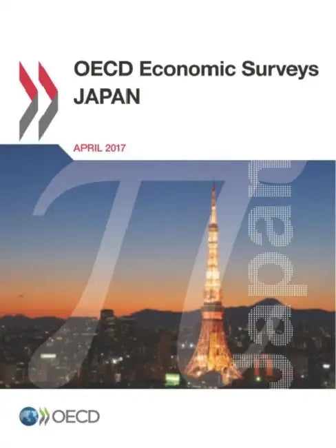 Buy OECD Economic Surveys (English, Oecd) — BookShops.in