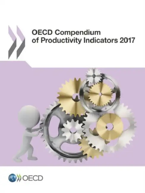 Buy OECD Compendium of Productivity Indicators 2017 (English, Oecd) — BookShops.in