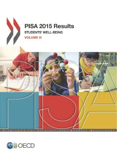 Buy PISA 2015 Results (Volume III) (English, Oecd) — BookShops.in