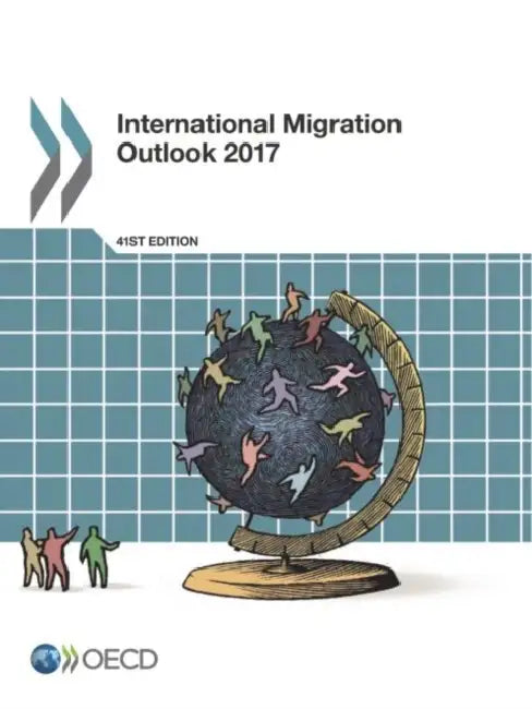 Buy International Migration Outlook 2017 (English, Oecd) — BookShops.in