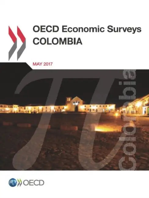 OECD Economic Surveys (English, Oecd)