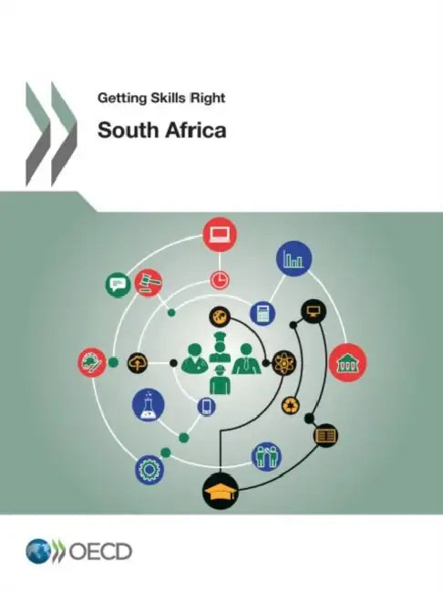 Buy Getting Skills Right (English, Oecd) — BookShops.in