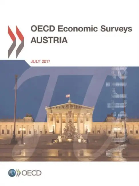 Buy OECD Economic Surveys (English, Oecd) — BookShops.in