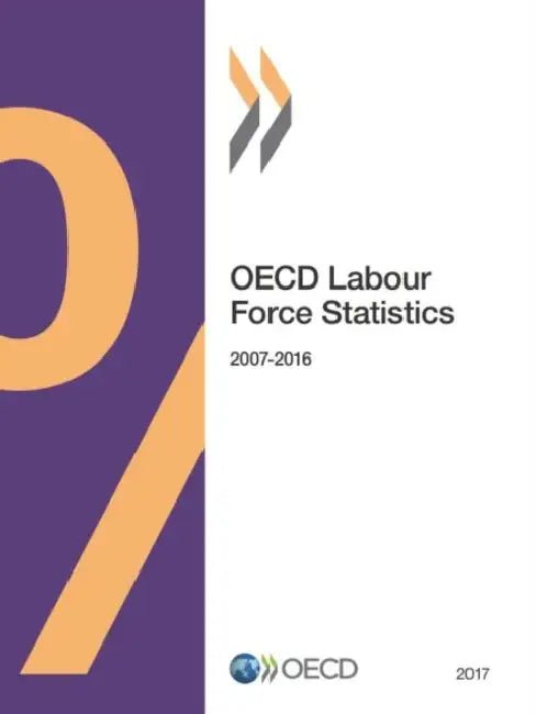 OECD labour force statistics 2017 view 4
