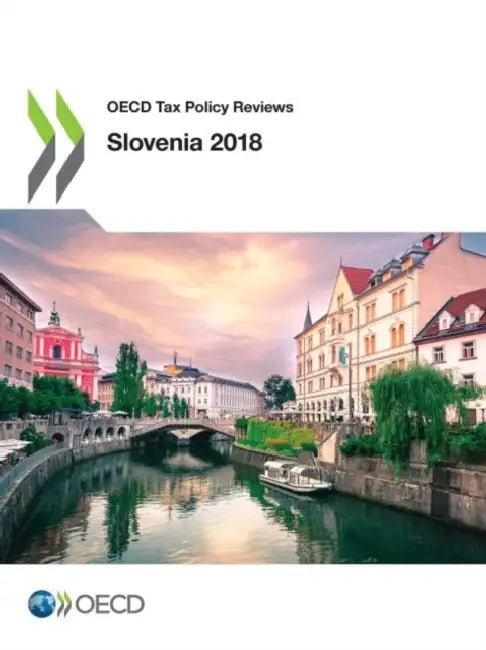 Buy OECD Tax Policy Reviews (English, Oecd) — BookShops.in