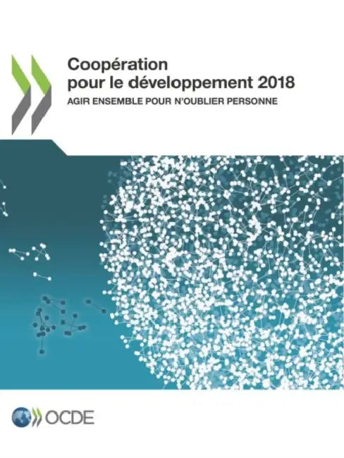 Buy Coopération pour le développement 2018 (English, Oecd) — BookShops.in
