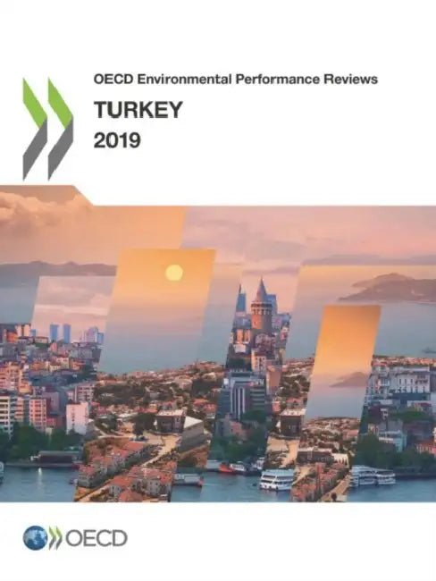Buy OECD Environmental Performance Reviews (English, Oecd) — BookShops.in