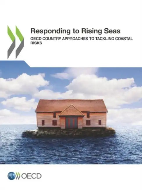 Buy Responding to Rising Seas (English, Oecd) — BookShops.in