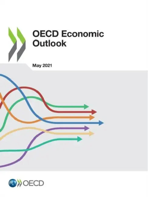 Buy OECD Economic Outlook, Volume 2021 Issue 1 (English, Oecd) — BookShops.in