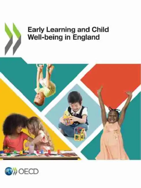 Buy Early Learning and Child Well-being in England (English, Oecd) — BookShops.in