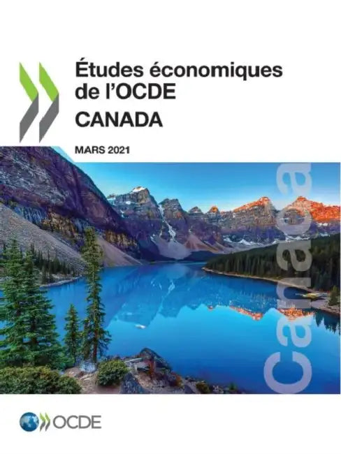 Buy Études Économiques de l'Ocde (English, Oecd) — BookShops.in