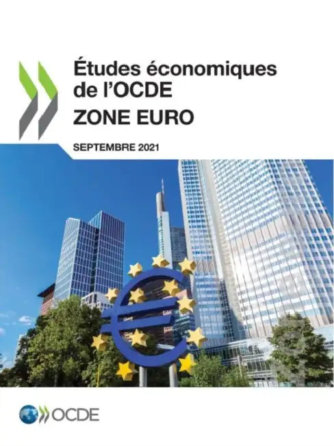 Buy Études Économiques de l'Ocde (English, Oecd) — BookShops.in